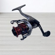 Котушка Siweida Quick 3000, 4+1п